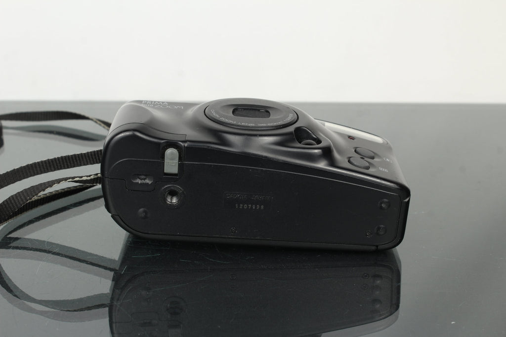Canon Prima Auto Zoom - Dutch|Thrift