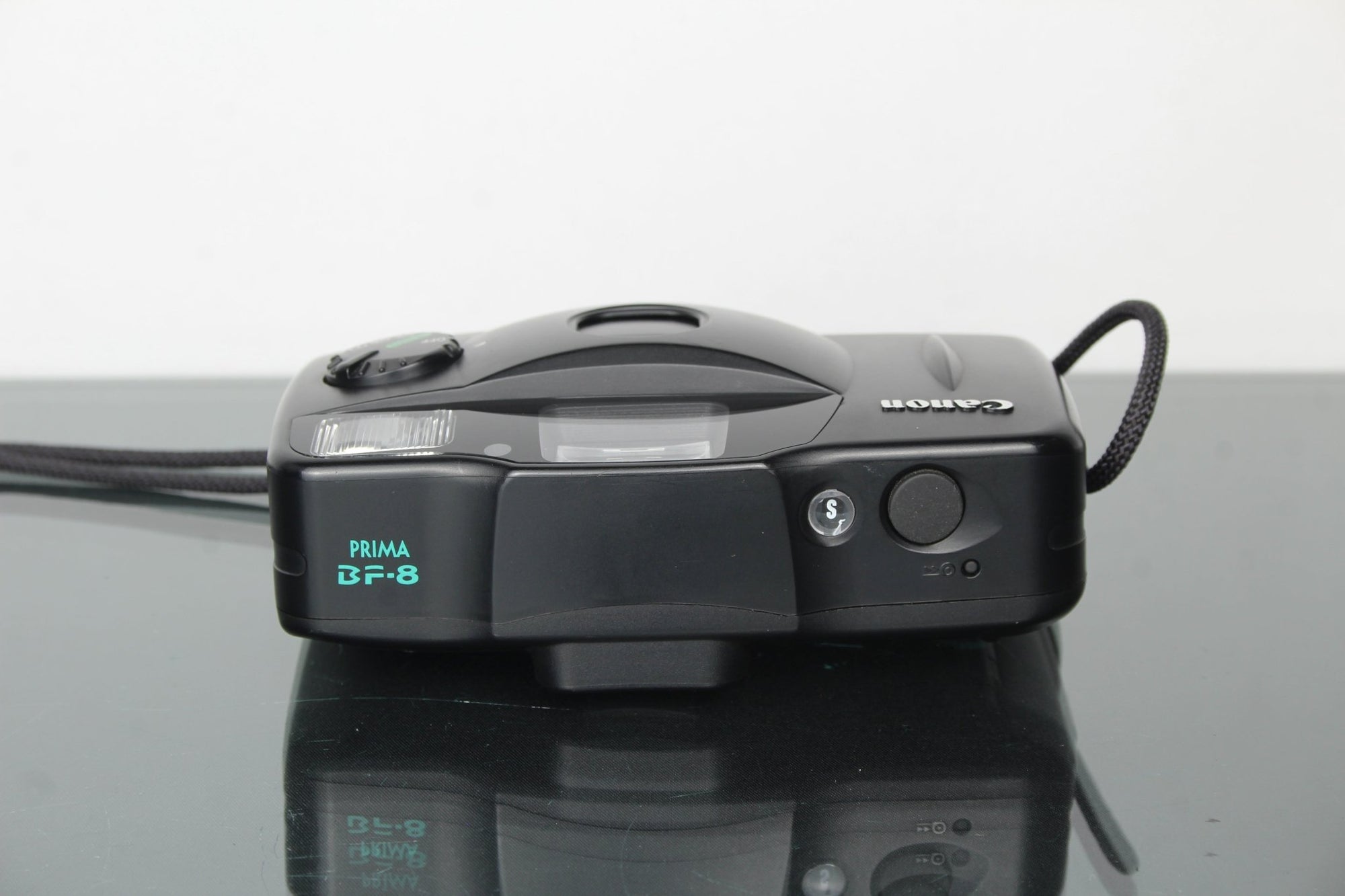 Canon Prima BF - 8 - Dutch|Thrift