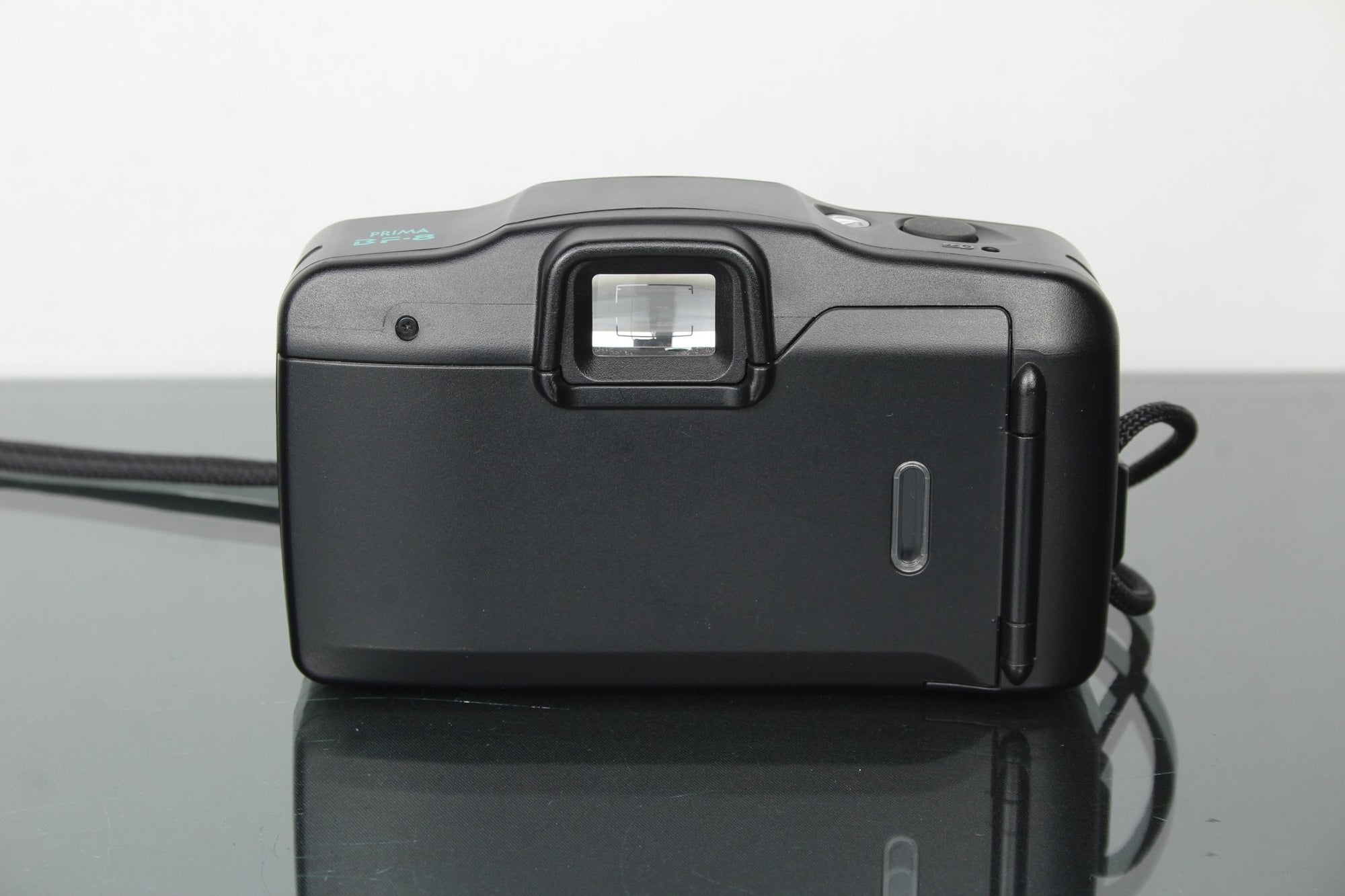 Canon Prima BF - 8 - Dutch|Thrift