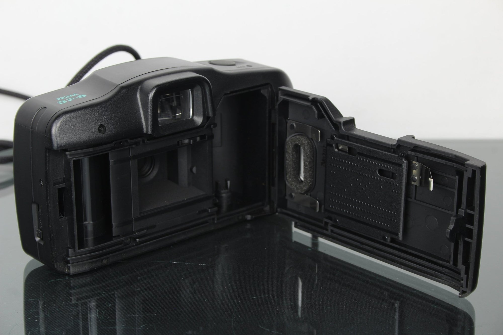 Canon Prima BF - 8 - Dutch|Thrift