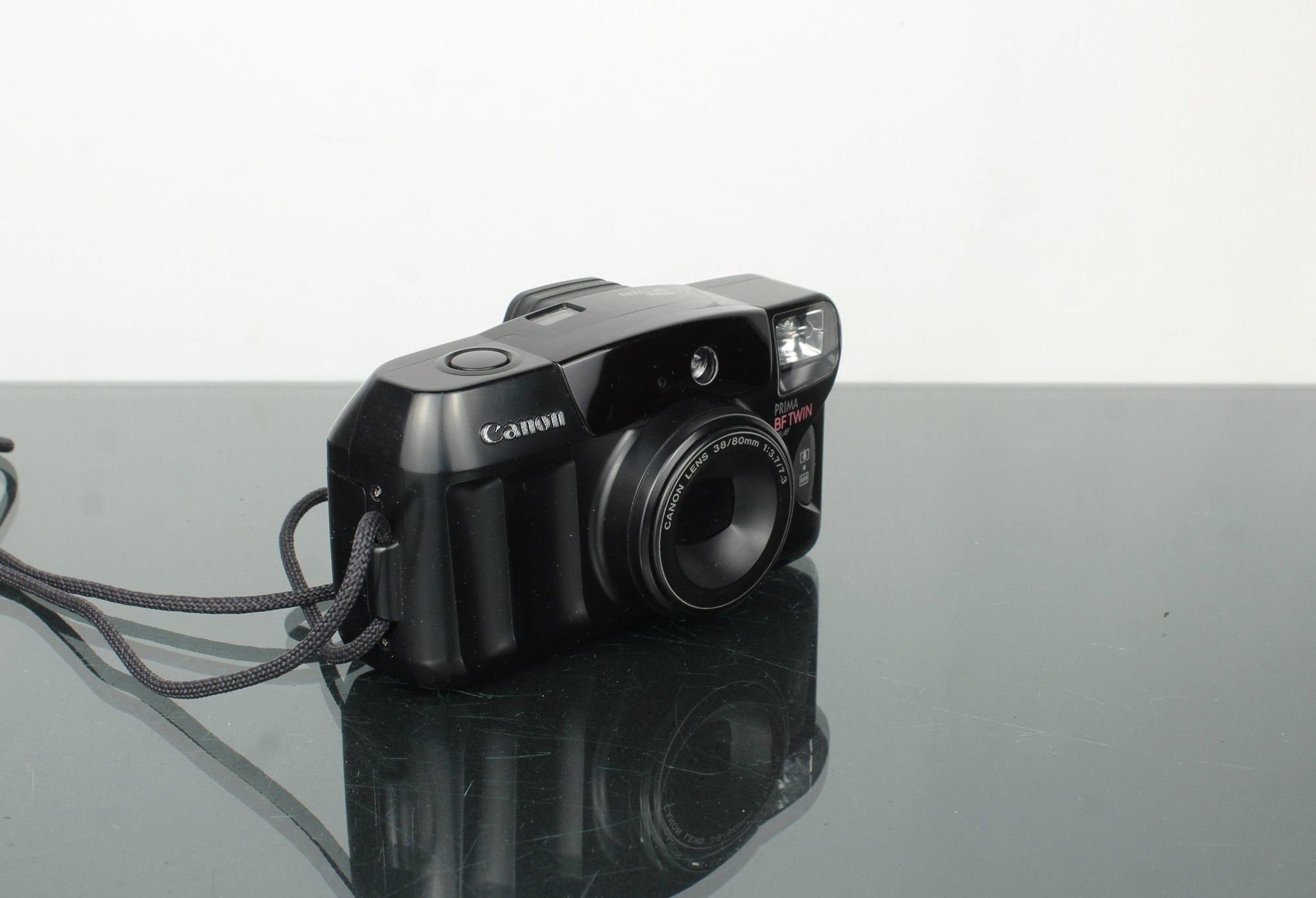 Canon Prima BFTWIN AIAF - Dutch|Thrift