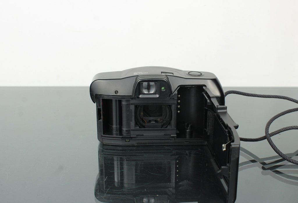 Canon Prima BFTWIN AIAF - Dutch|Thrift