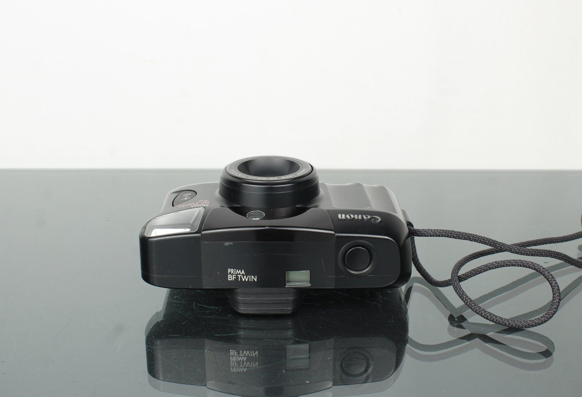 Canon Prima BFTWIN AIAF - Dutch|Thrift