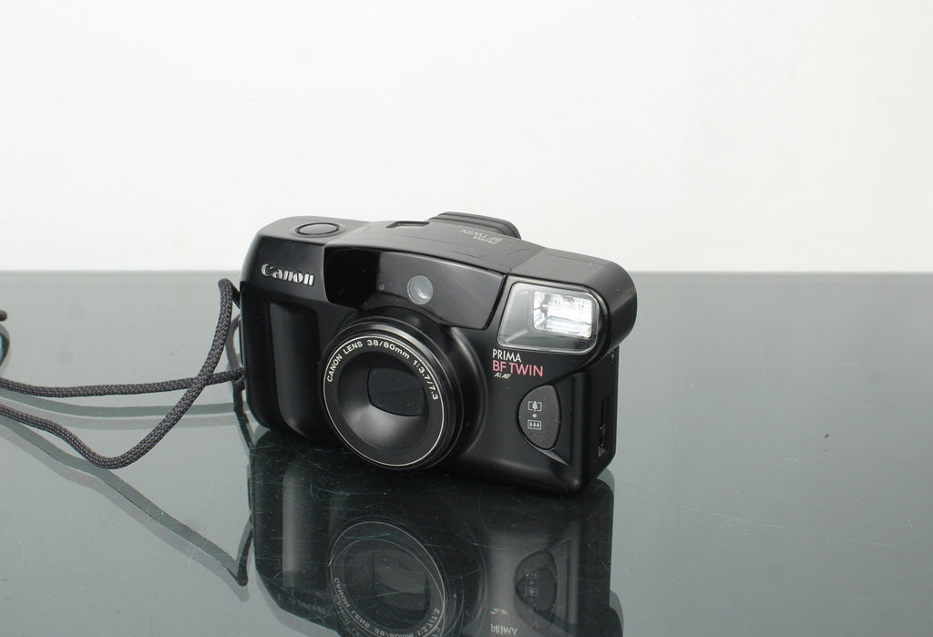 Canon Prima BFTWIN AIAF - Dutch|Thrift