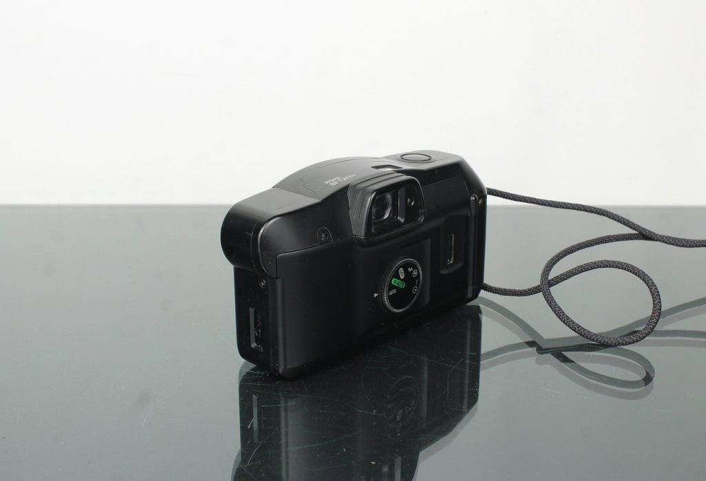 Canon Prima BFTWIN AIAF - Dutch|Thrift