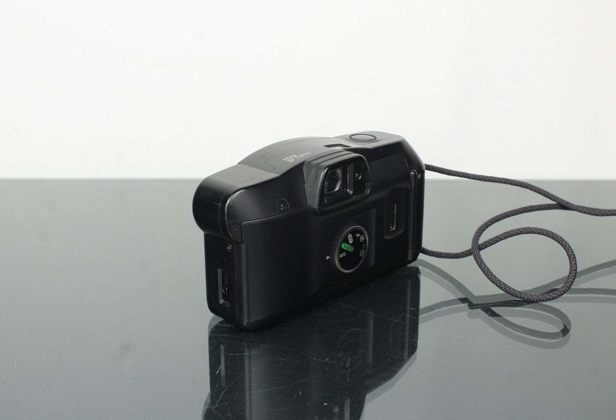 Canon Prima BFTWIN AIAF - Dutch|Thrift