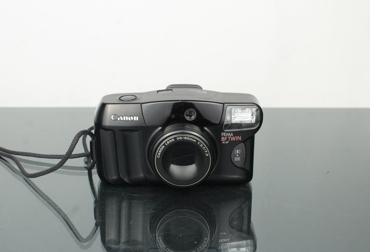 Canon Prima BFTWIN AIAF - Dutch|Thrift