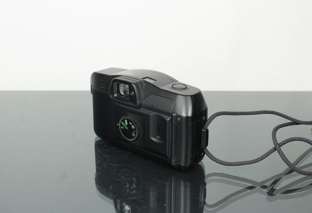 Canon Prima BFTWIN AIAF - Dutch|Thrift