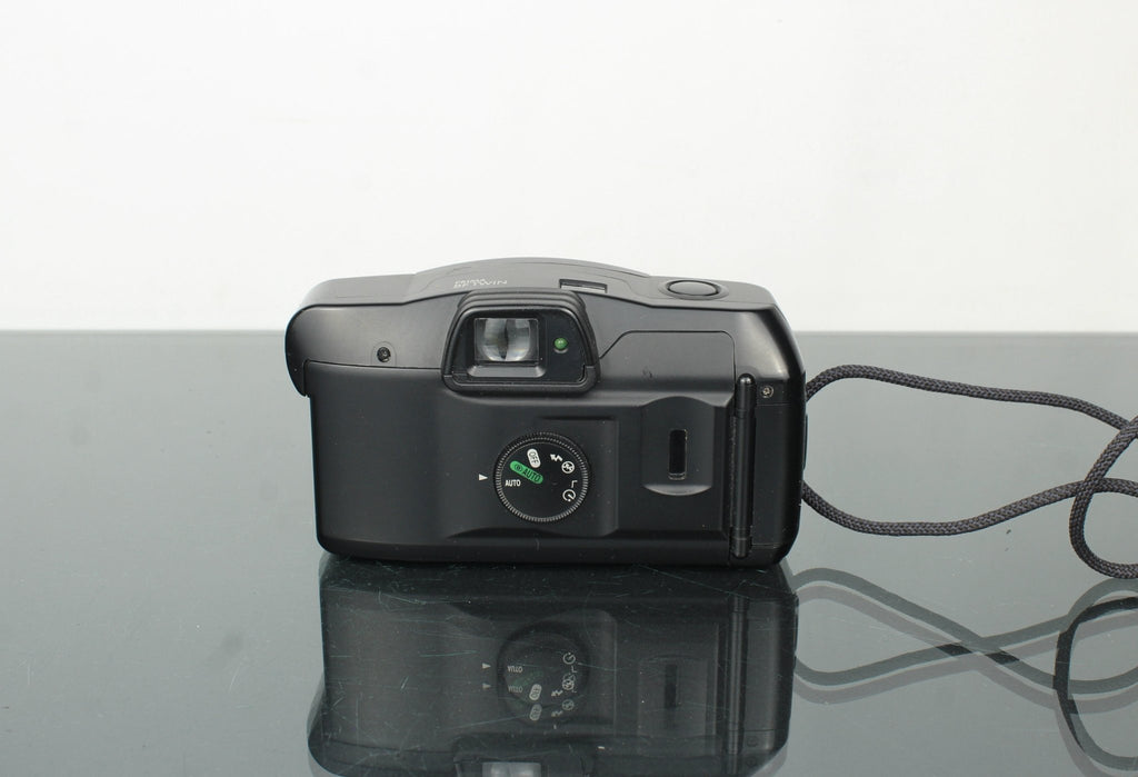 Canon Prima BFTWIN AIAF - Dutch|Thrift