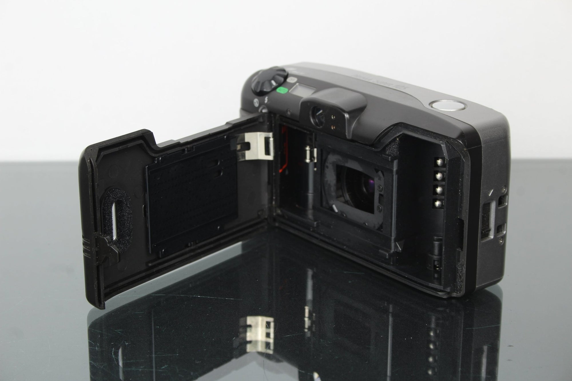 Canon Prima Super 105 - Dutch|Thrift