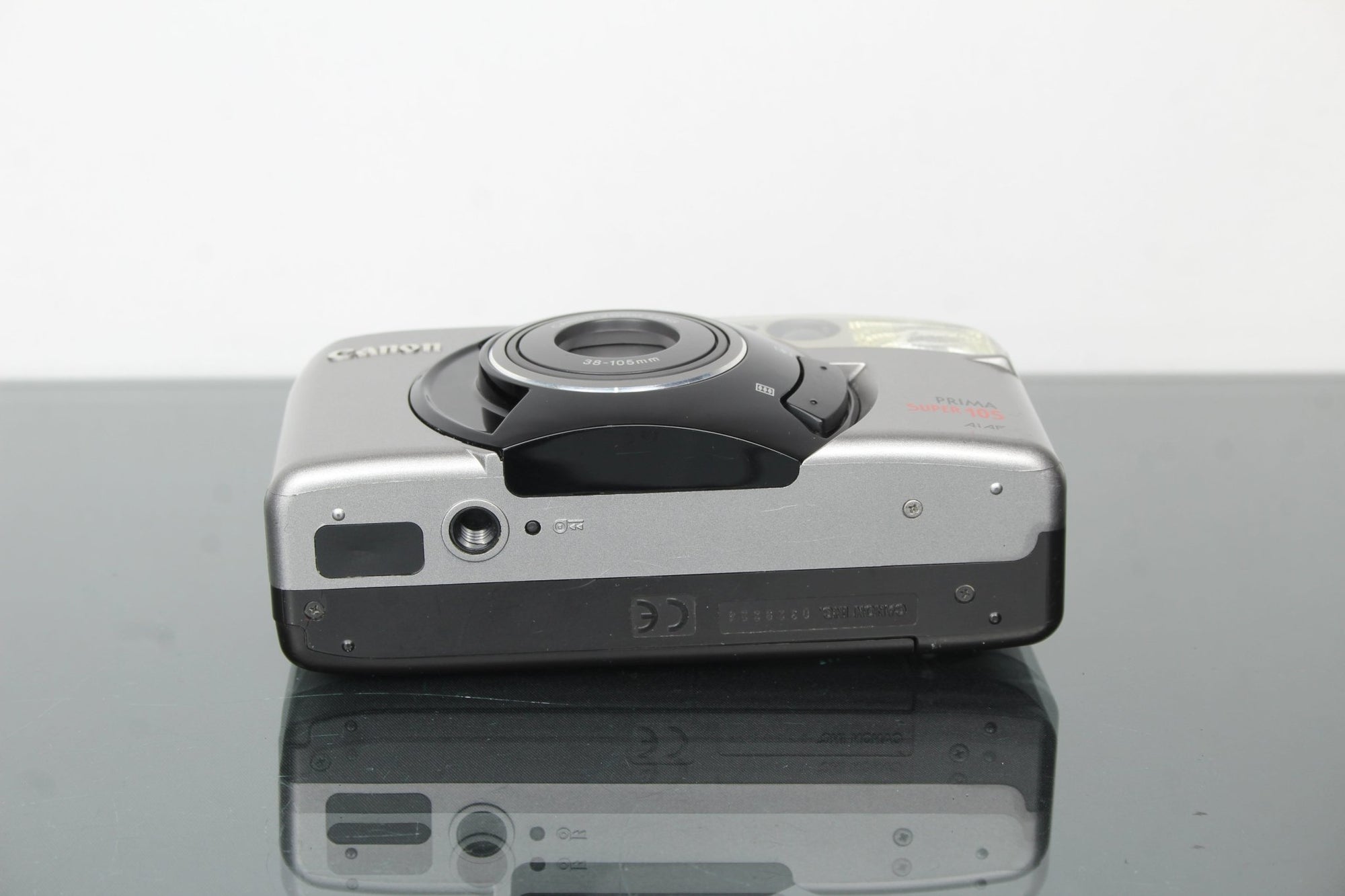 Canon Prima Super 105 - Dutch|Thrift