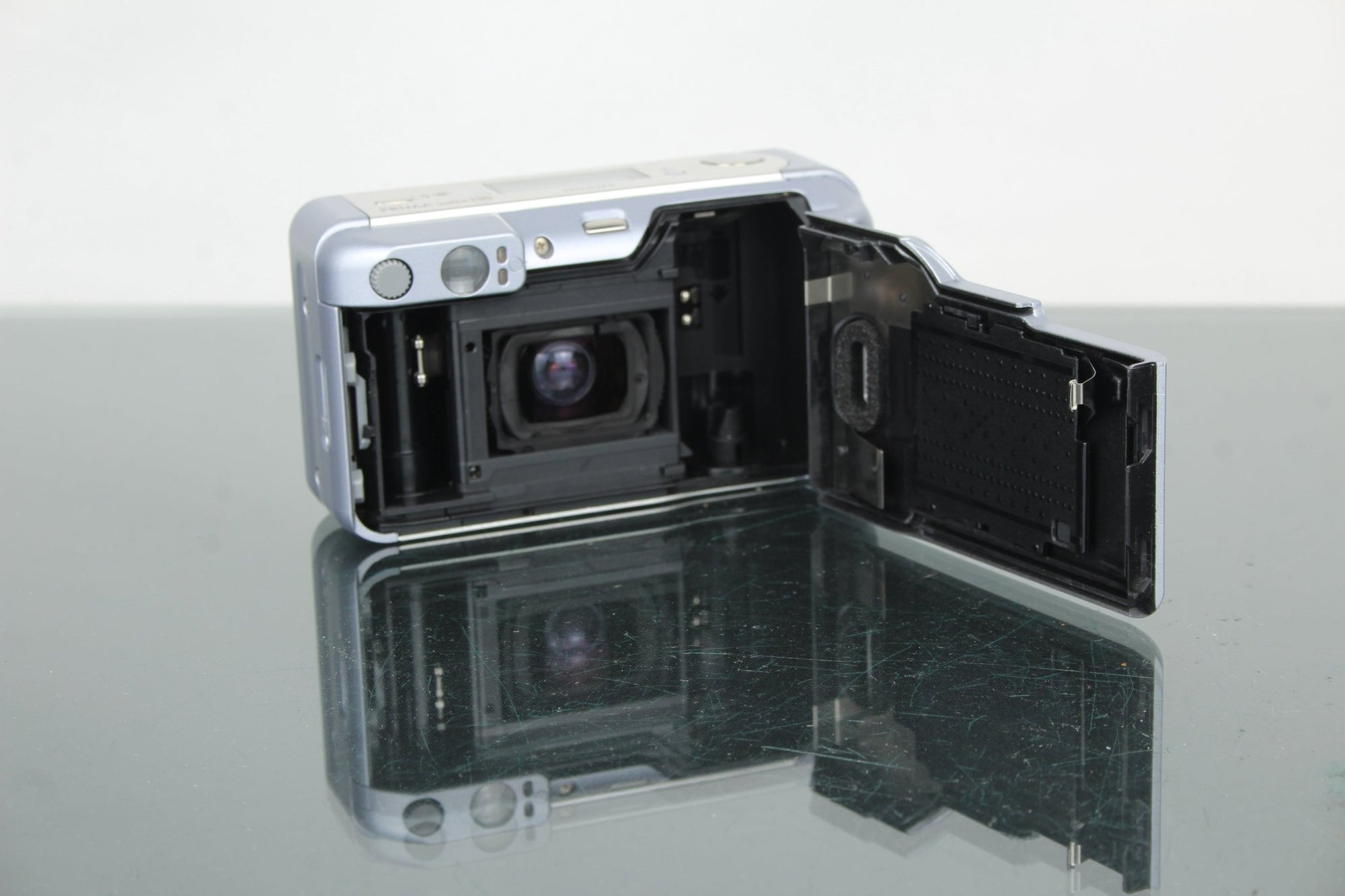 Canon Prima Super 130 - Dutch|Thrift