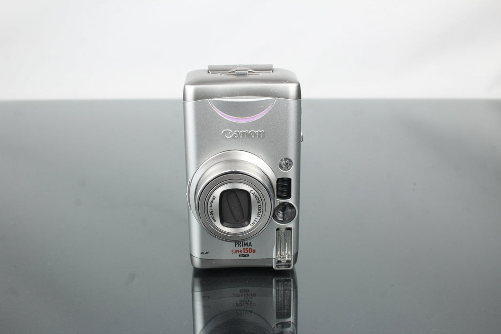Canon Prima Super 150U - Dutch|Thrift