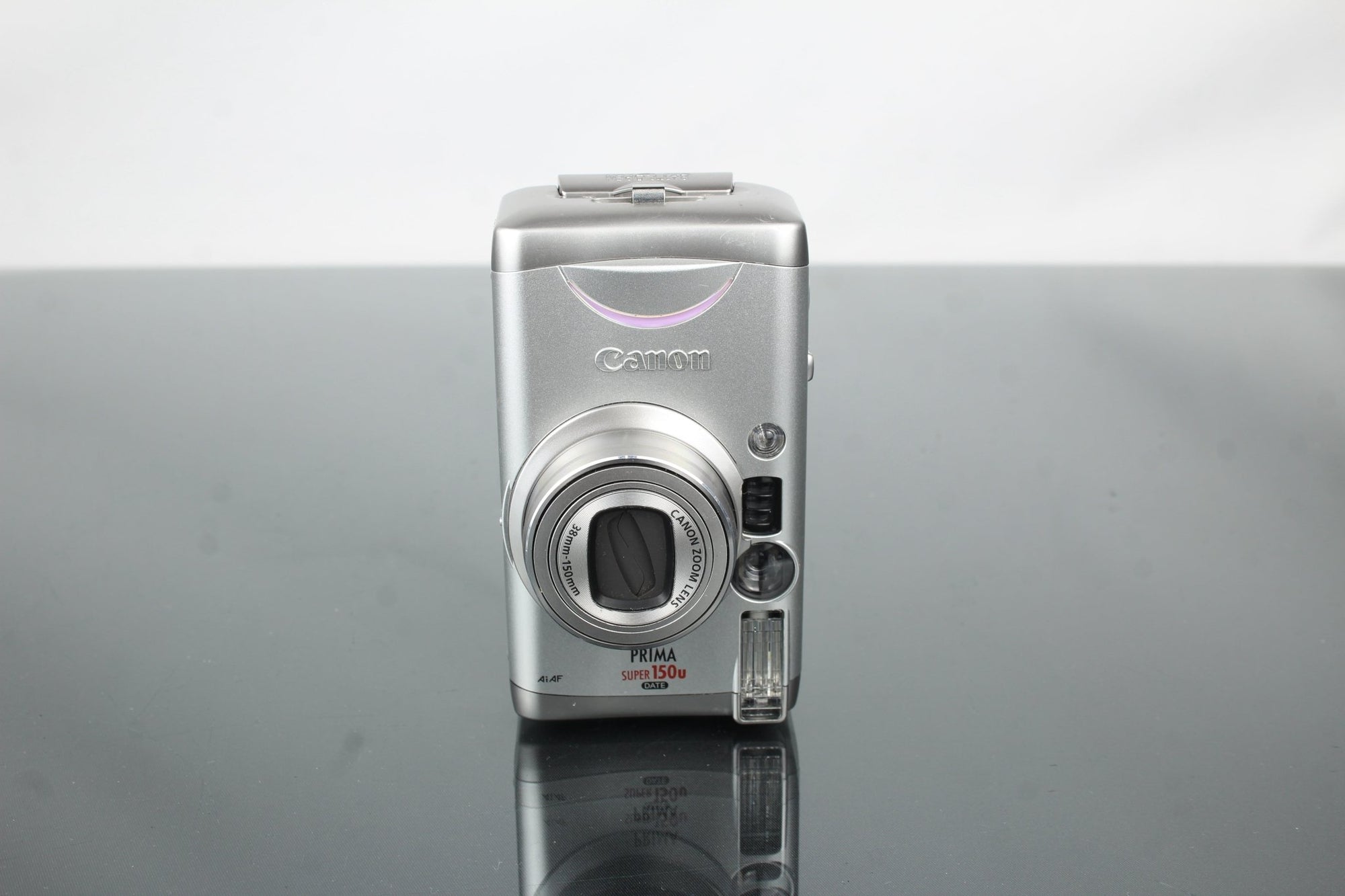 Canon Prima Super 150U - Dutch|Thrift