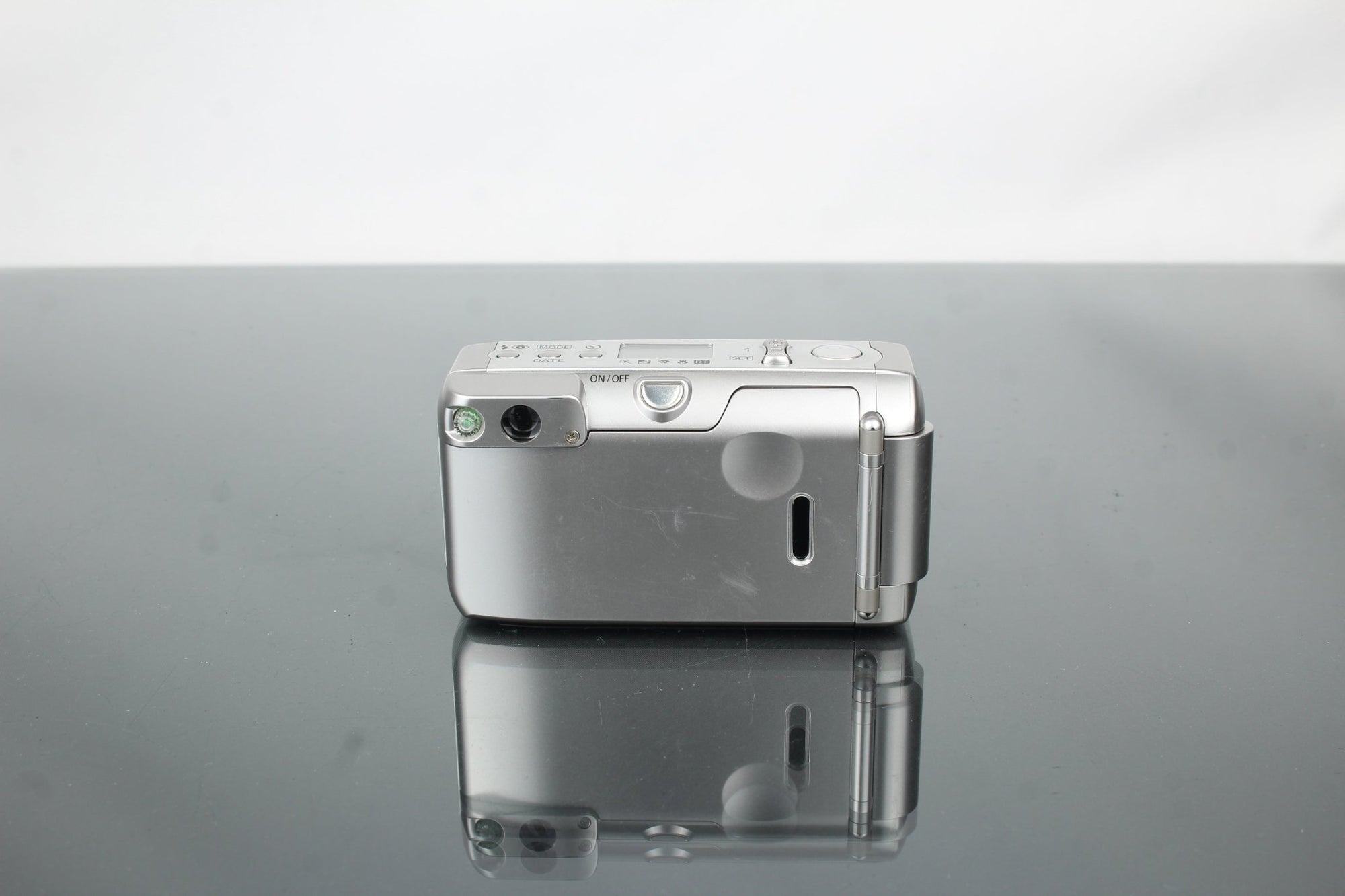 Canon Prima Super 150U - Dutch|Thrift