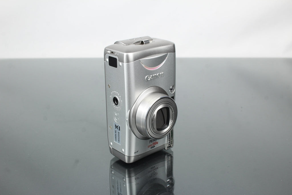 Canon Prima Super 150U - Dutch|Thrift