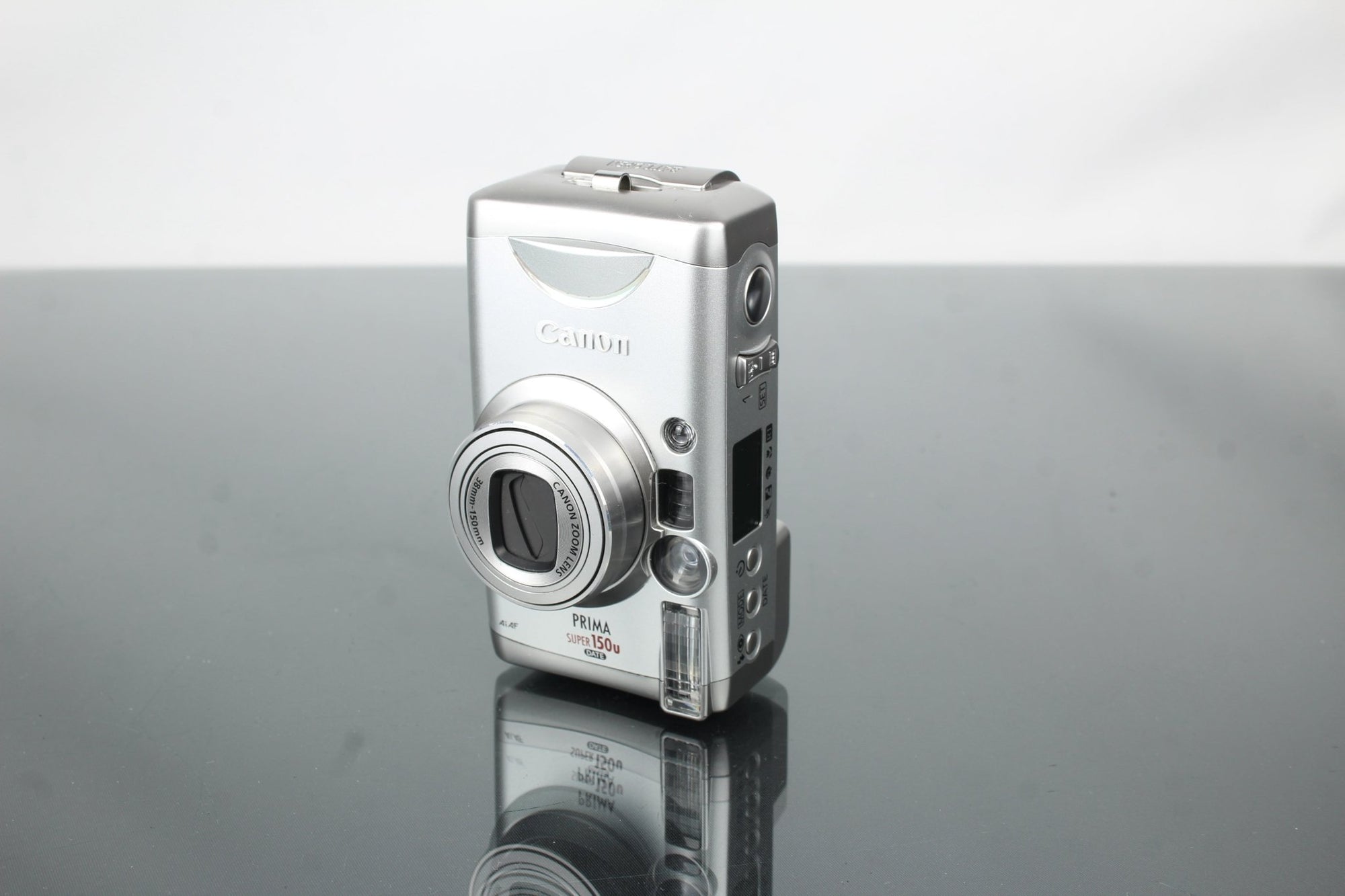 Canon Prima Super 150U - Dutch|Thrift