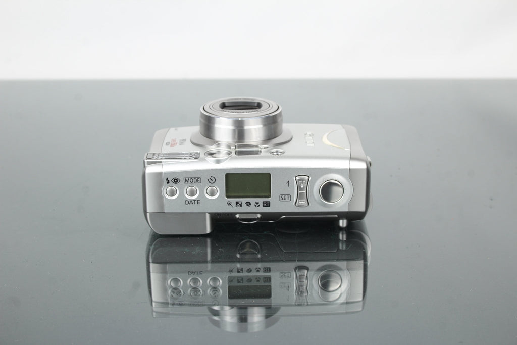 Canon Prima Super 150U - Dutch|Thrift