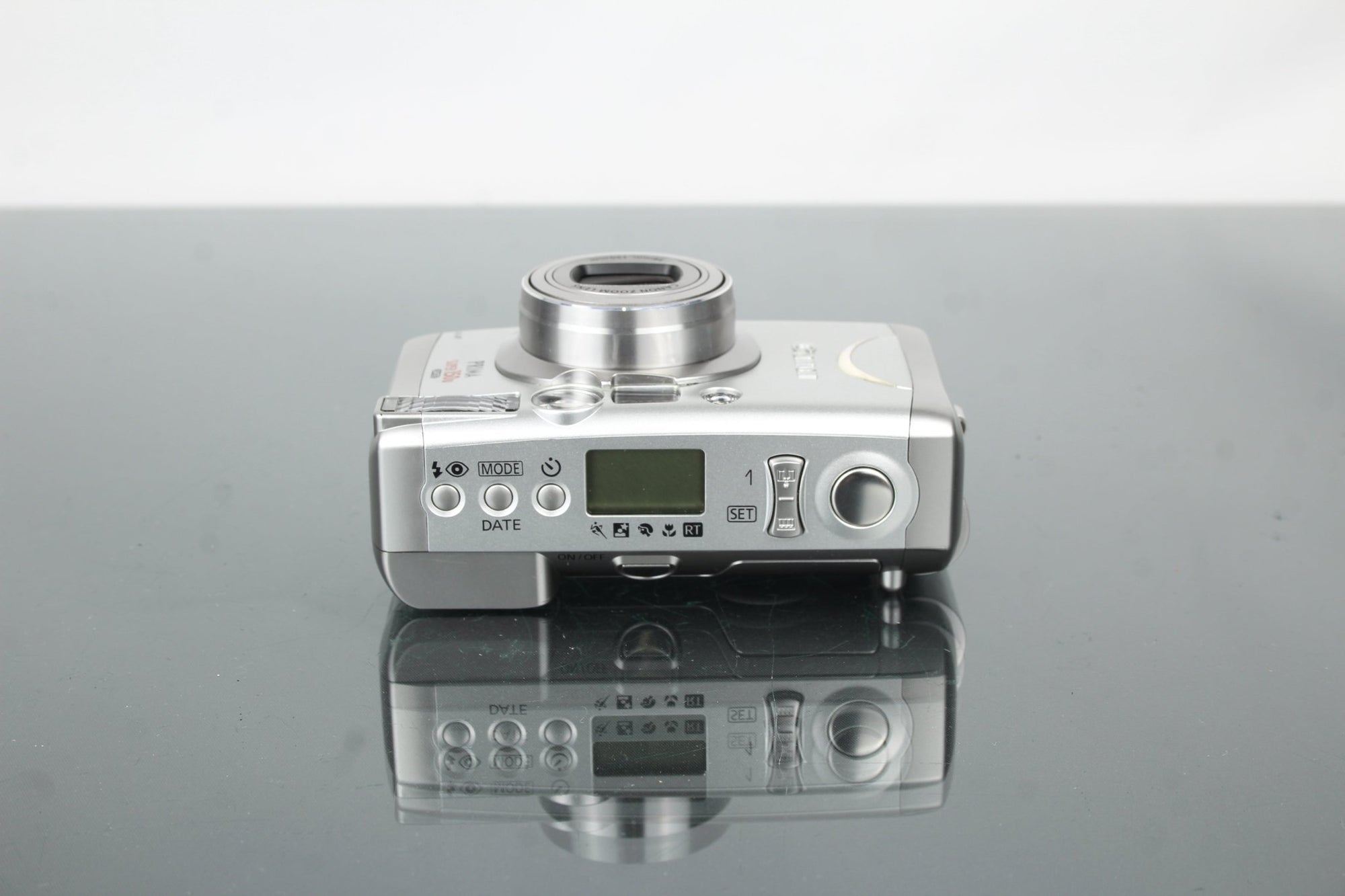 Canon Prima Super 150U - Dutch|Thrift