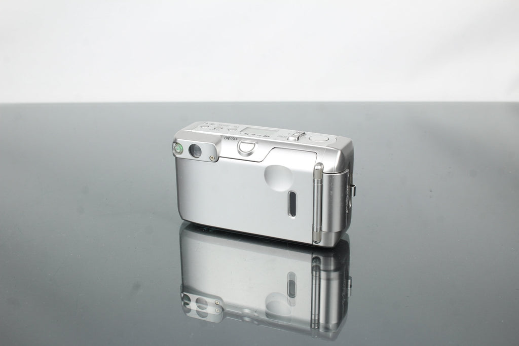 Canon Prima Super 150U - Dutch|Thrift