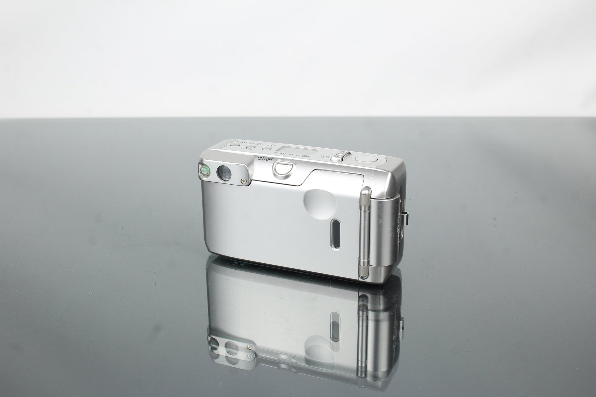 Canon Prima Super 150U - Dutch|Thrift