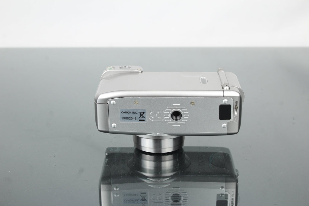 Canon Prima Super 150U - Dutch|Thrift