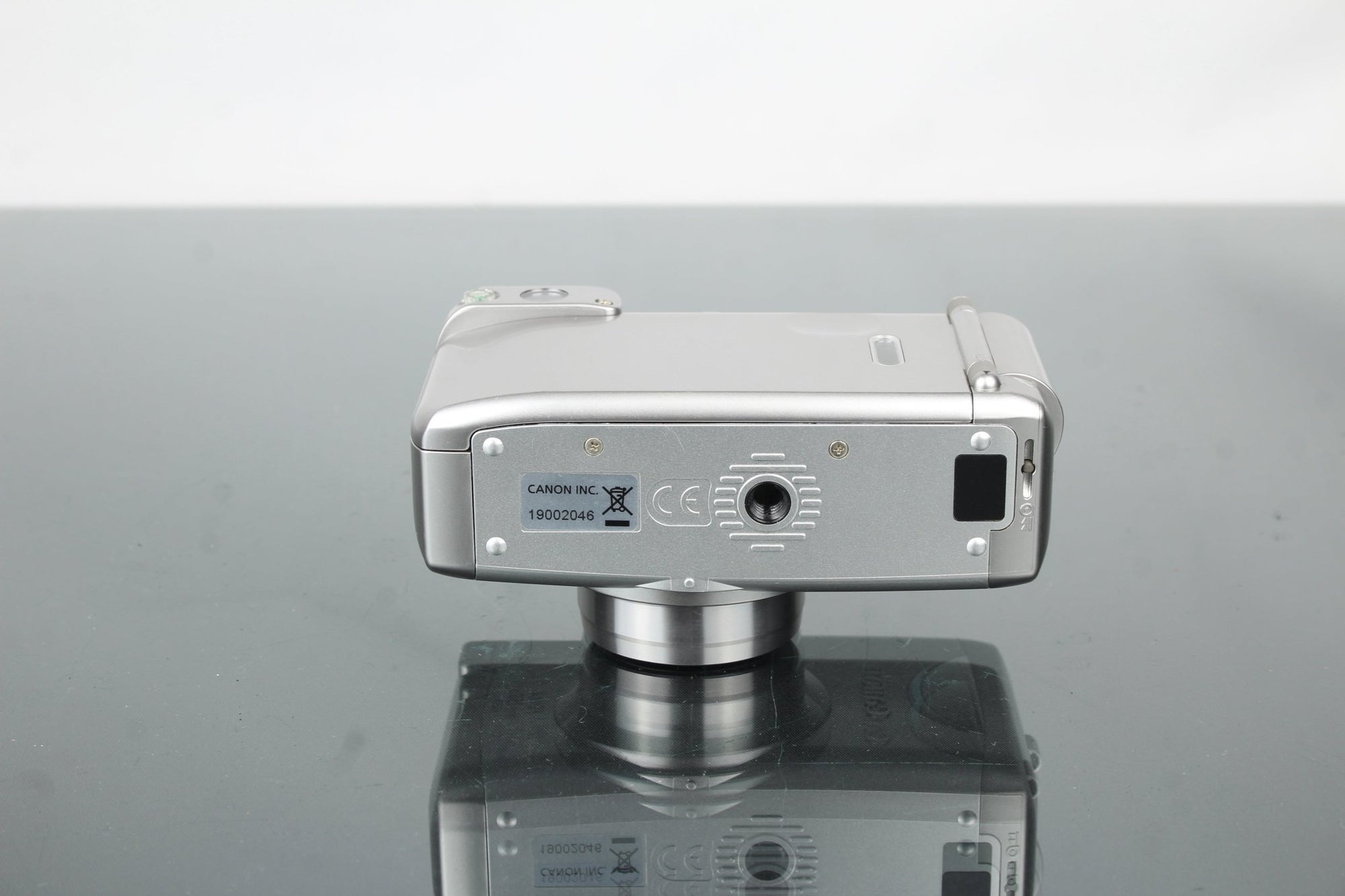 Canon Prima Super 150U - Dutch|Thrift