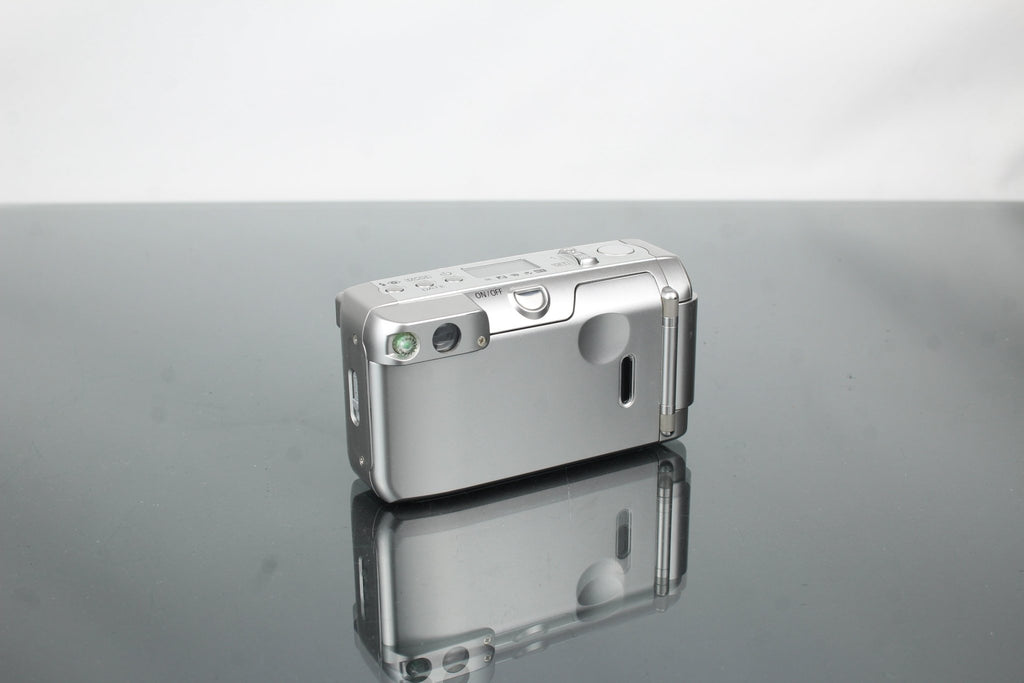 Canon Prima Super 150U - Dutch|Thrift