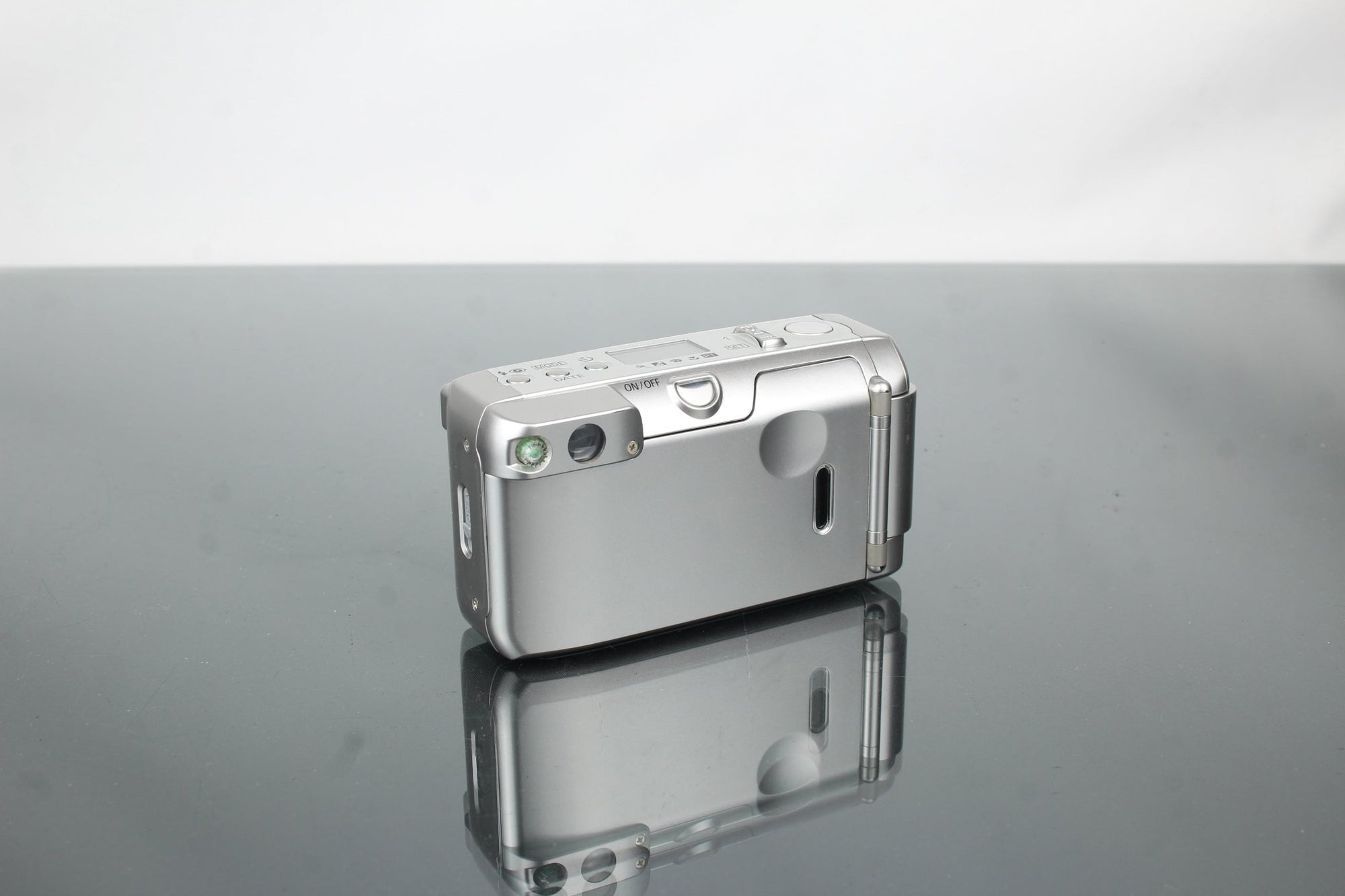 Canon Prima Super 150U - Dutch|Thrift