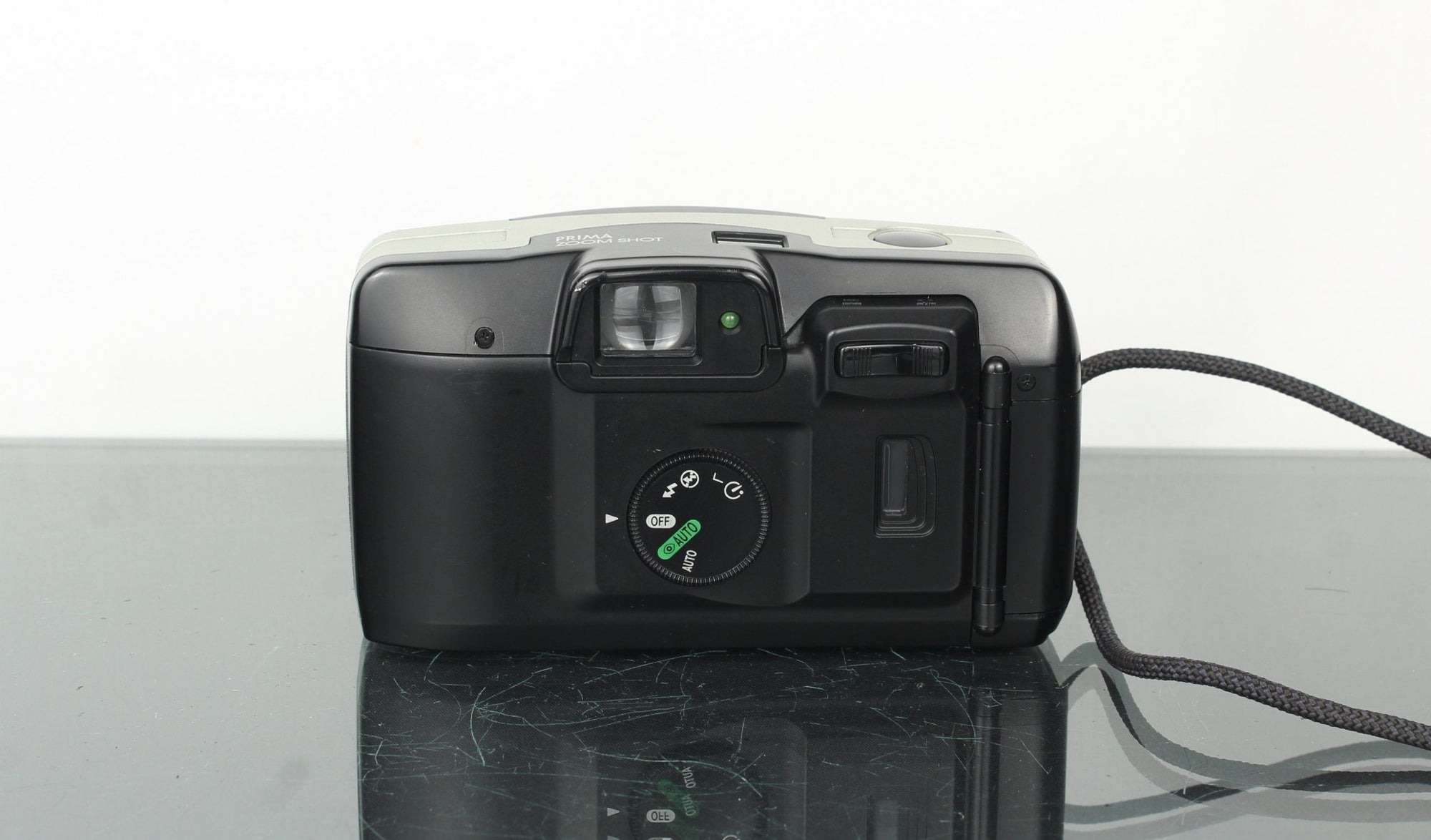 Canon Prima Zoom Shot AF - Dutch|Thrift