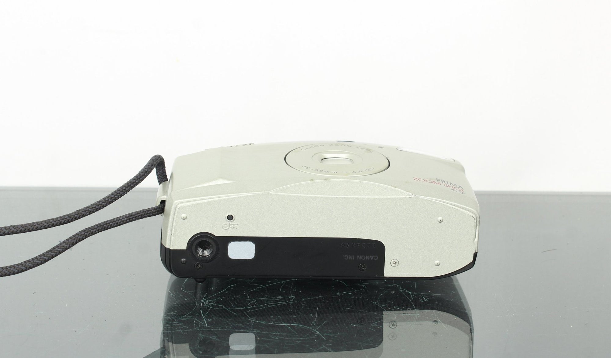 Canon Prima Zoom Shot AF - Dutch|Thrift