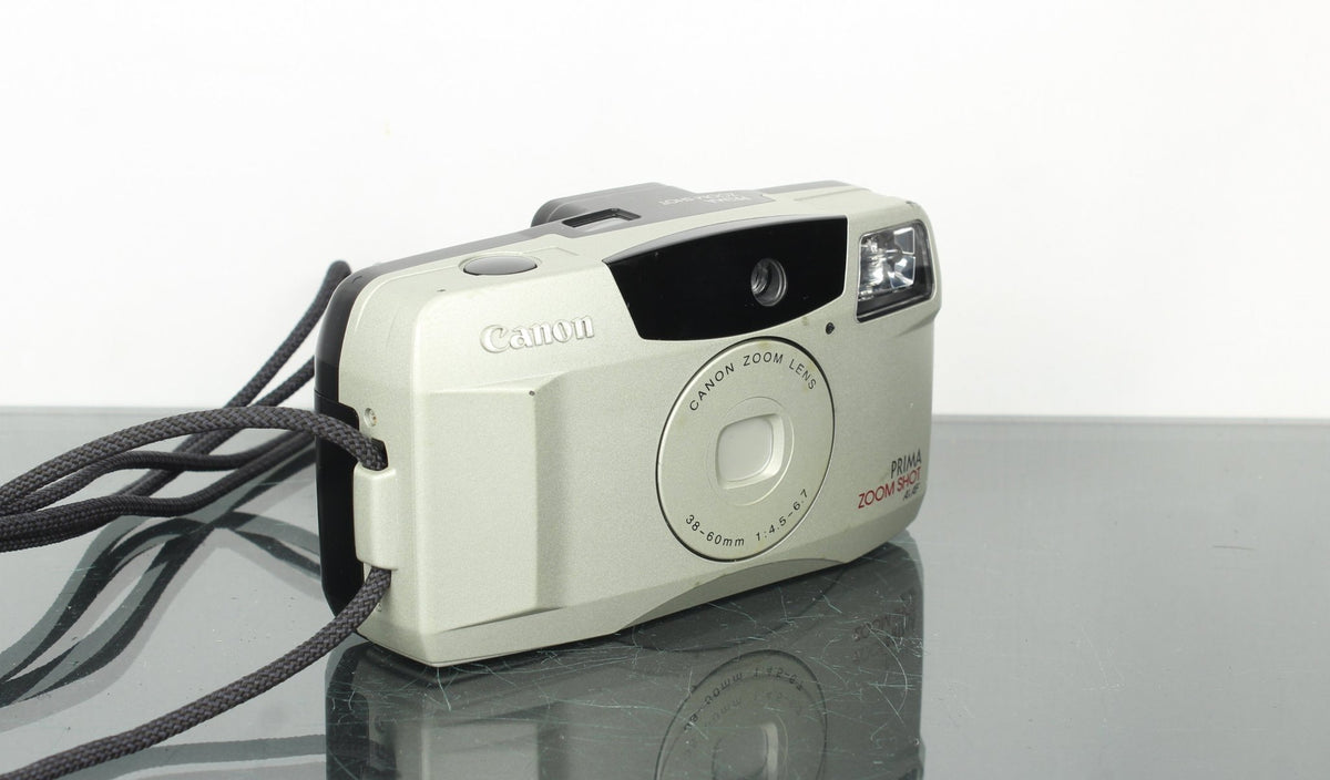 Canon Prima Zoom Shot AF - Dutch|Thrift