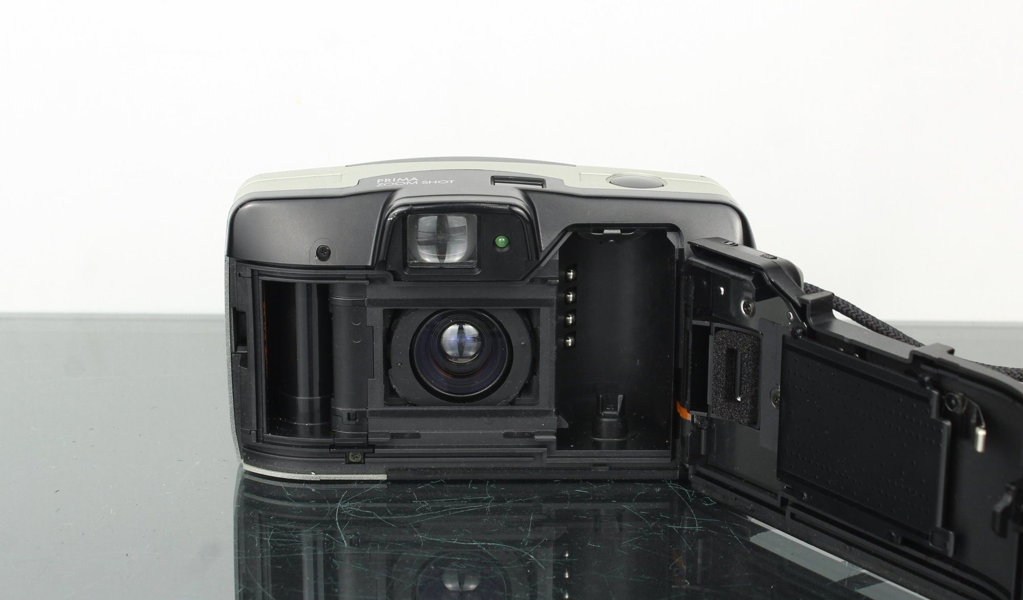 Canon Prima Zoom Shot AF - Dutch|Thrift