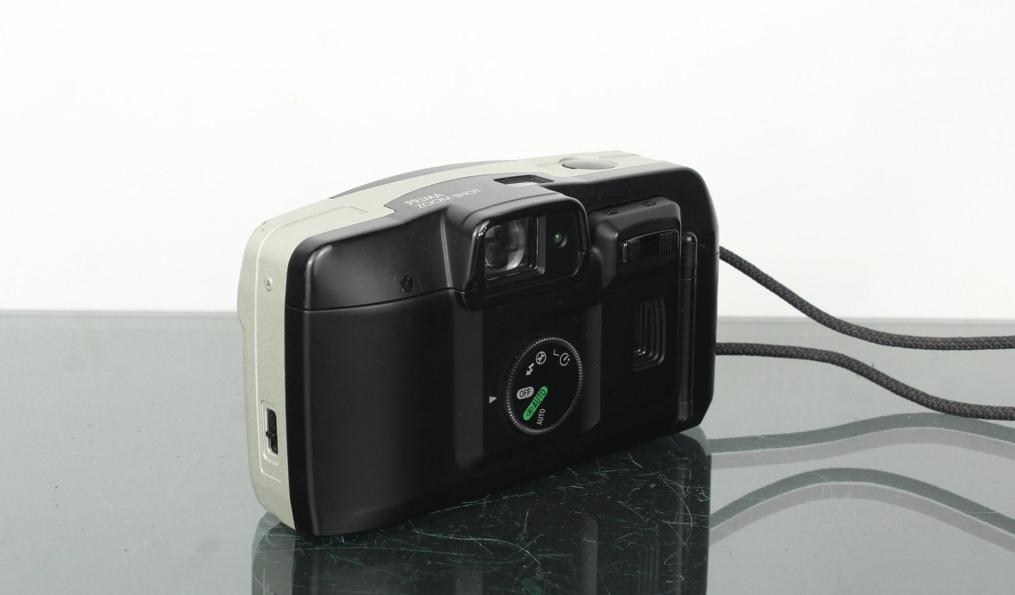 Canon Prima Zoom Shot AF - Dutch|Thrift