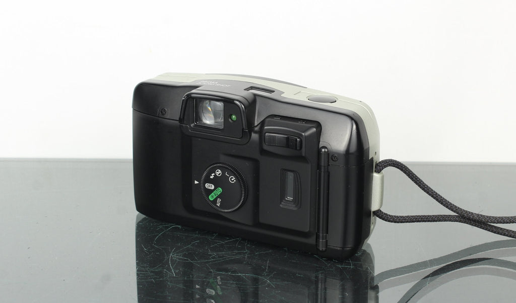 Canon Prima Zoom Shot AF - Dutch|Thrift