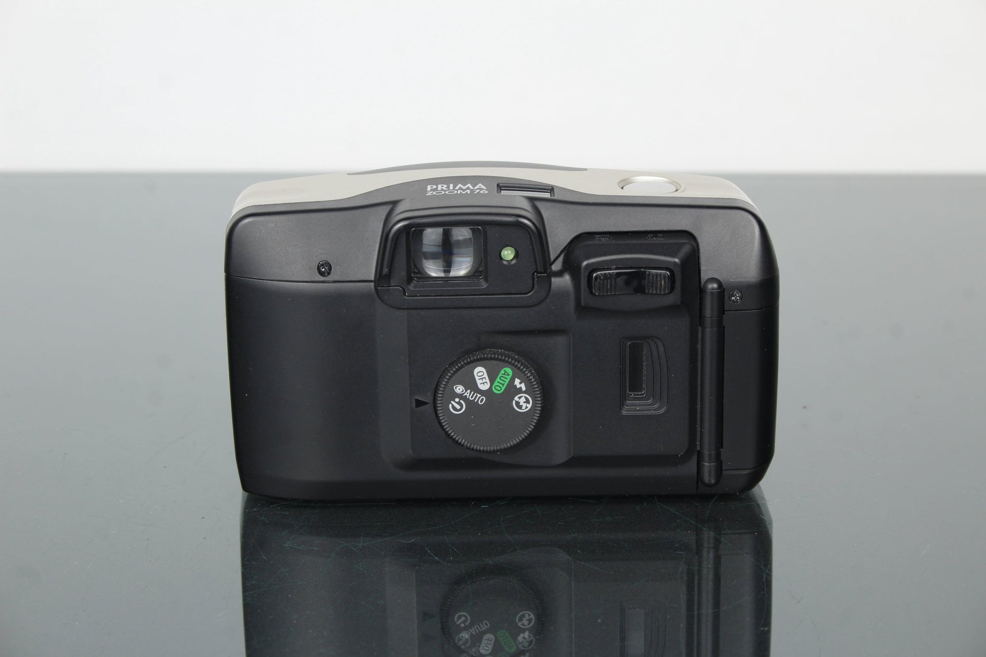 Canon Prima Zoom76 - Dutch|Thrift