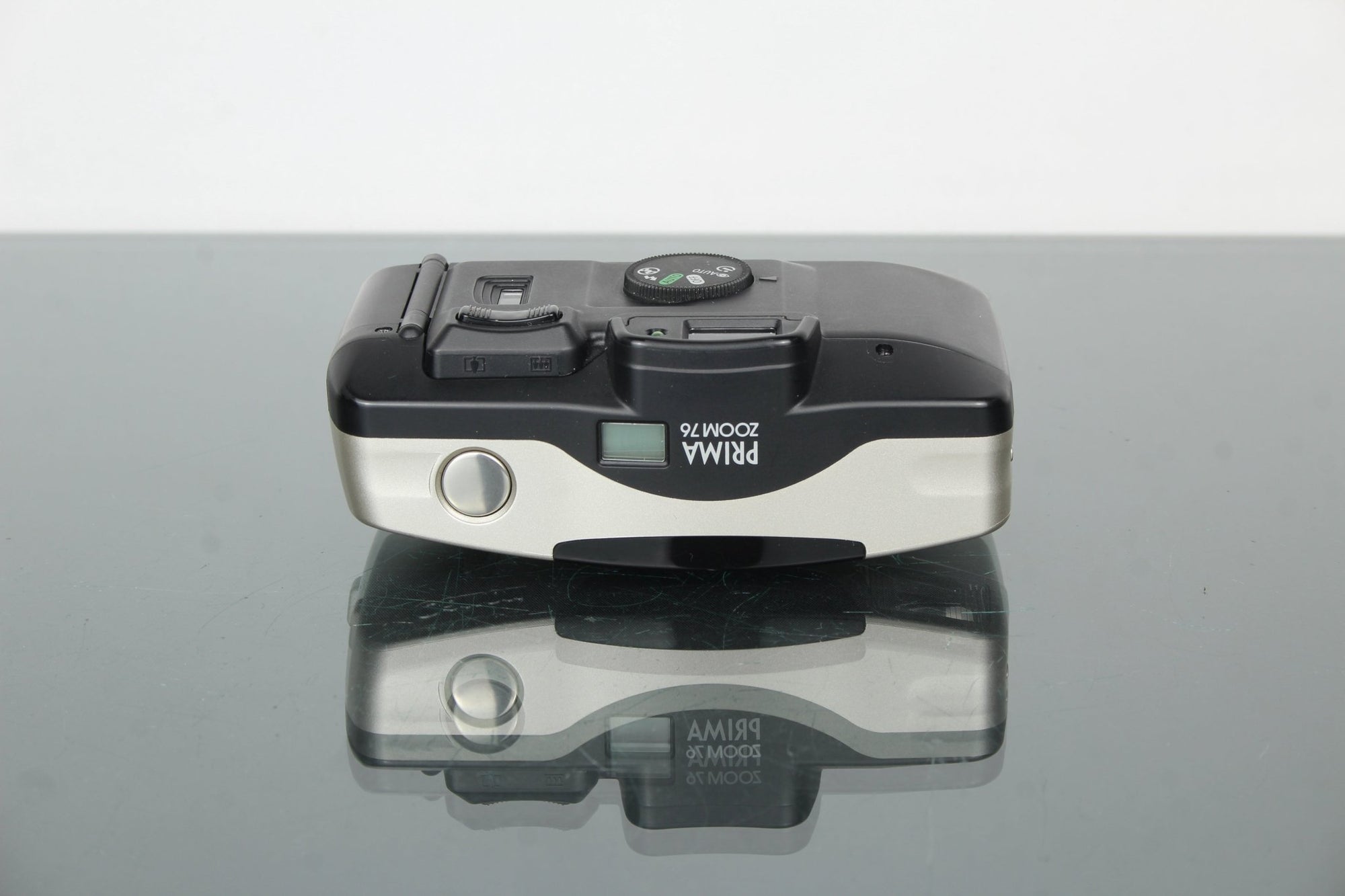 Canon Prima Zoom76 - Dutch|Thrift