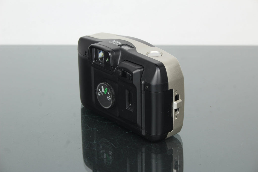 Canon Prima Zoom76 - Dutch|Thrift