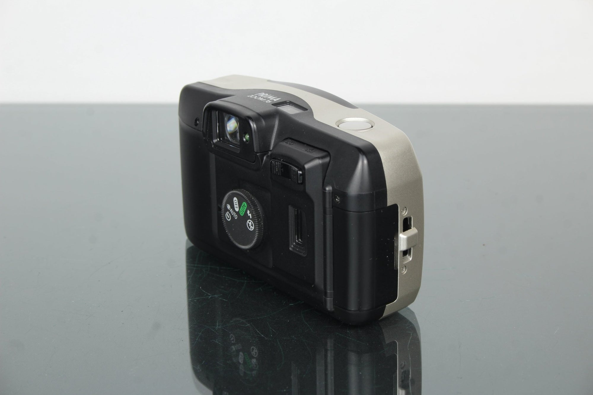 Canon Prima Zoom76 - Dutch|Thrift