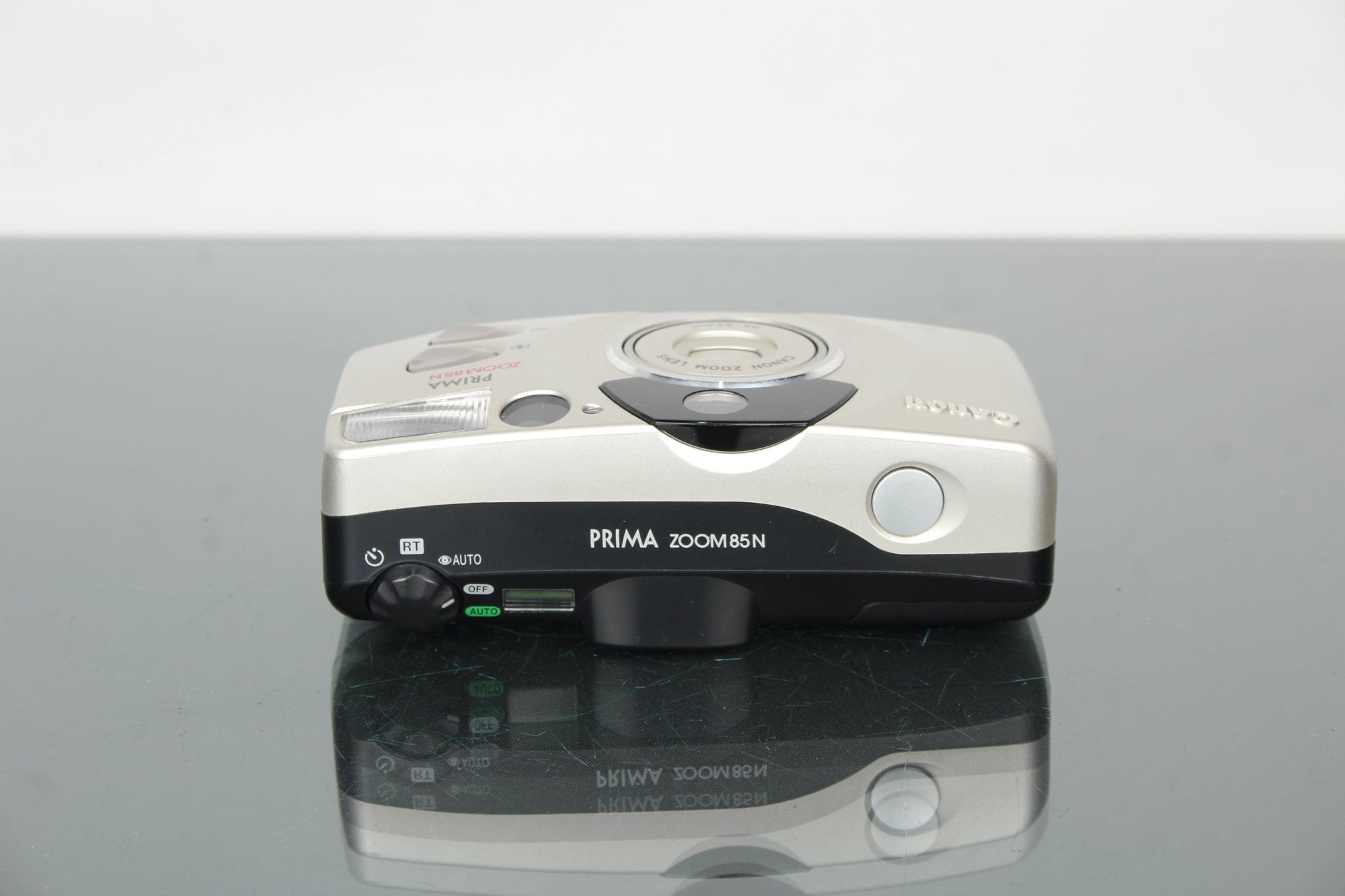 Canon Prima Zoom85N - Dutch|Thrift