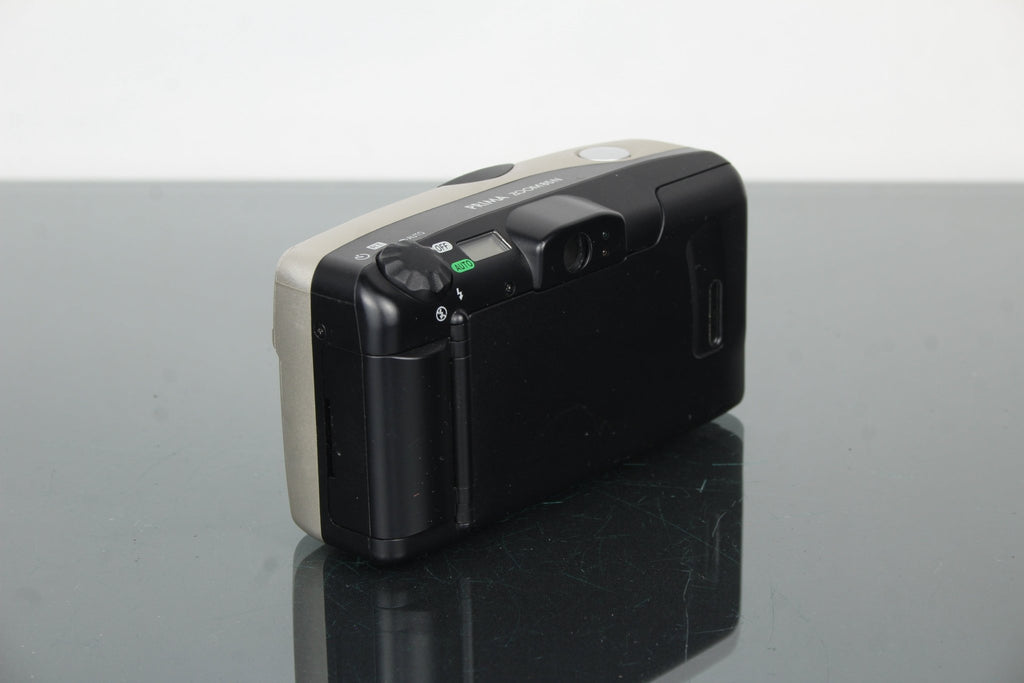 Canon Prima Zoom85N - Dutch|Thrift