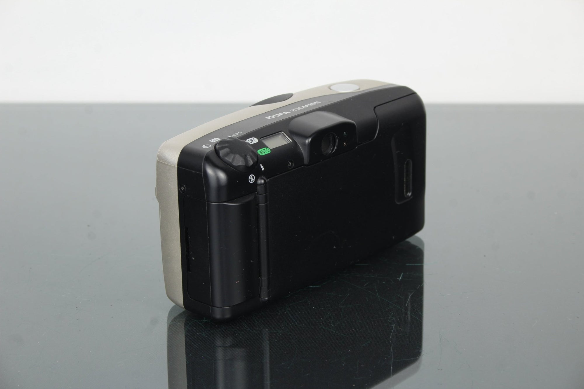 Canon Prima Zoom85N - Dutch|Thrift