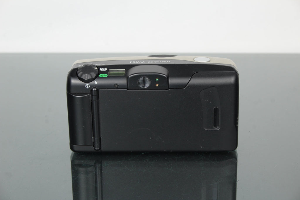 Canon Prima Zoom85N - Dutch|Thrift