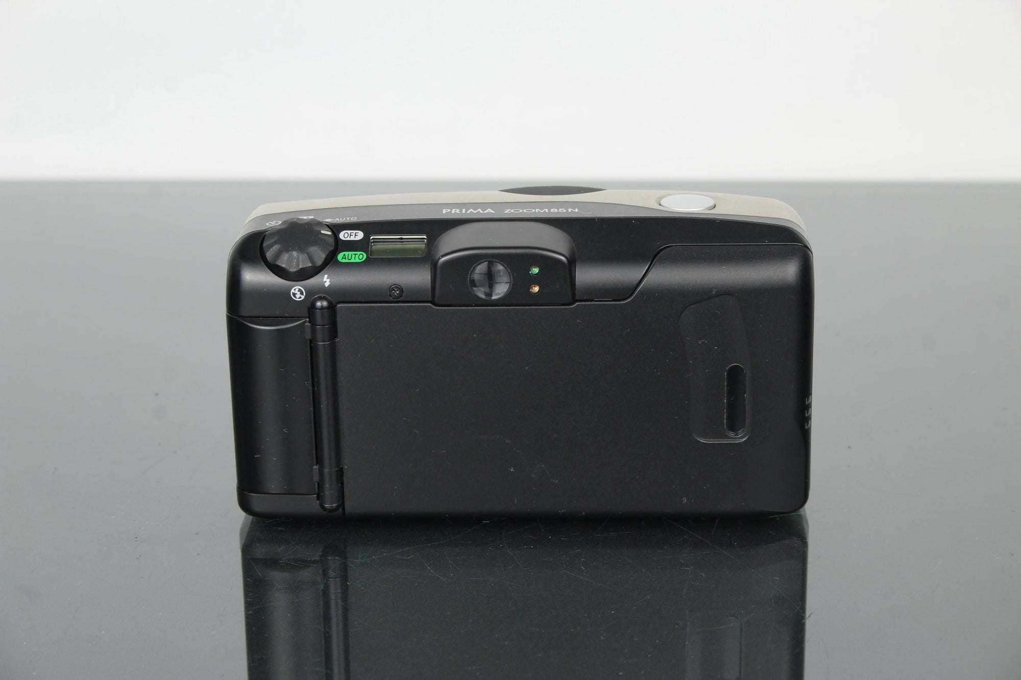 Canon Prima Zoom85N - Dutch|Thrift