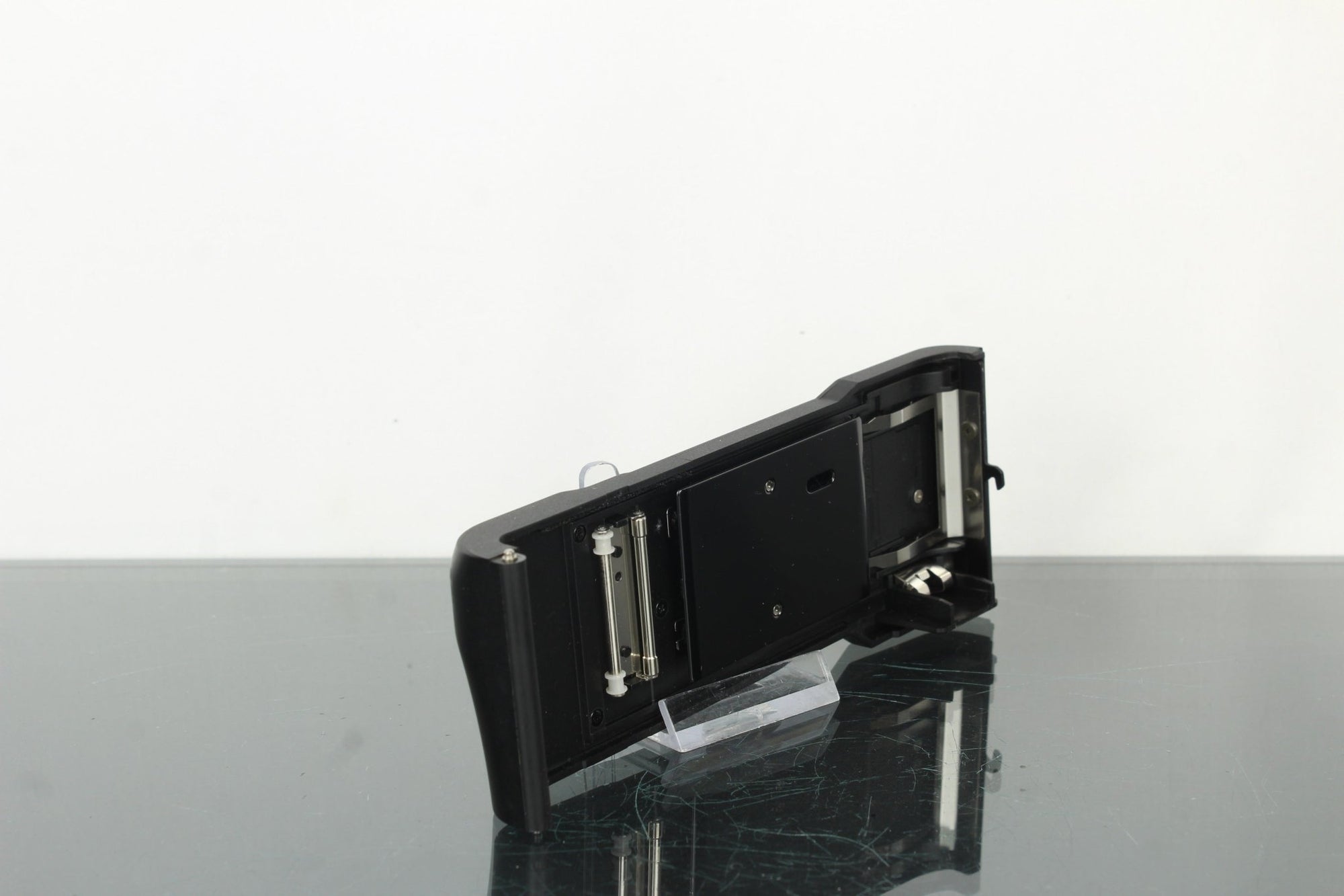 Canon Quartz Date Back E - Dutch|Thrift