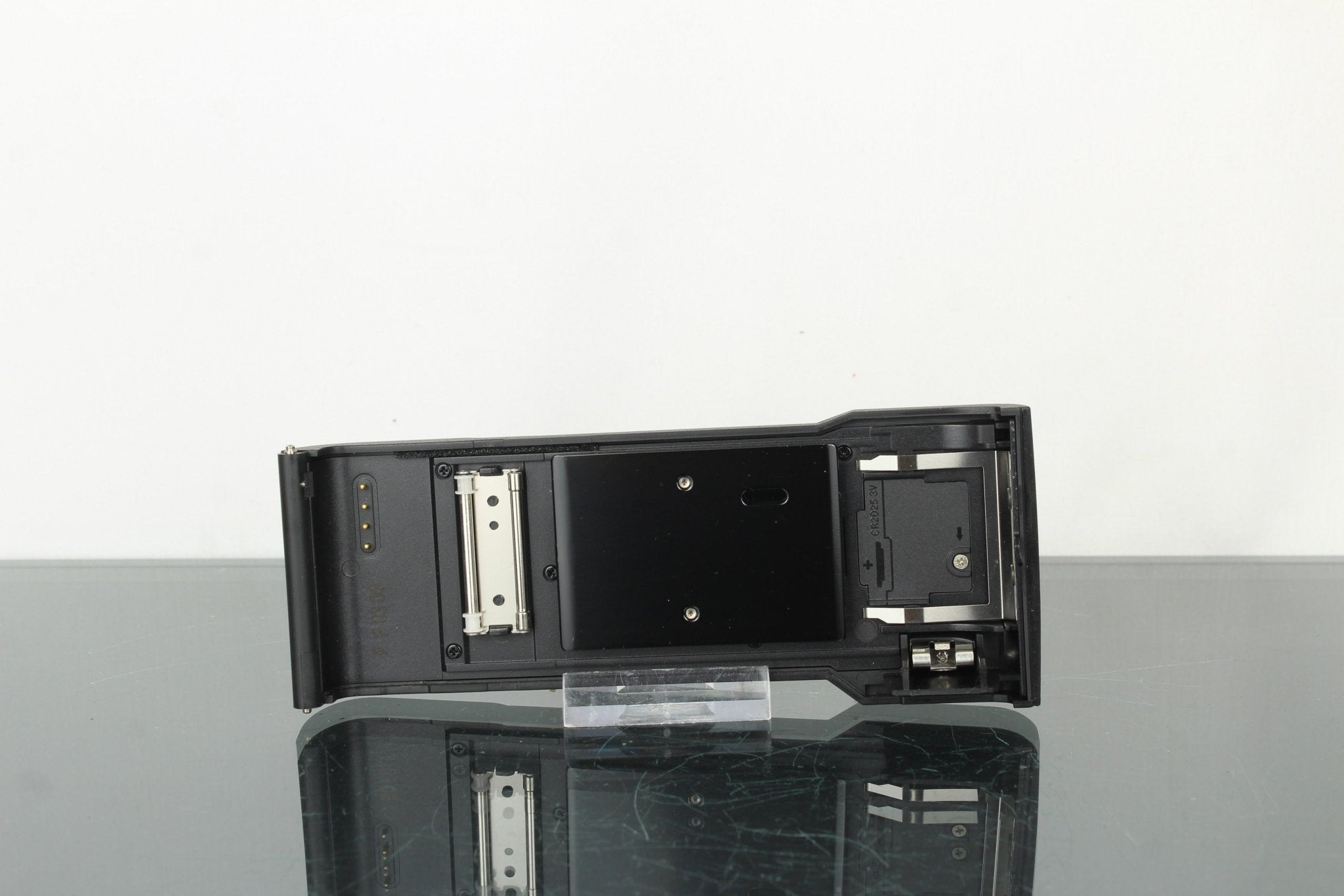 Canon Quartz Date Back E - Film Camera Data Imprinter – Dutch|Thrift