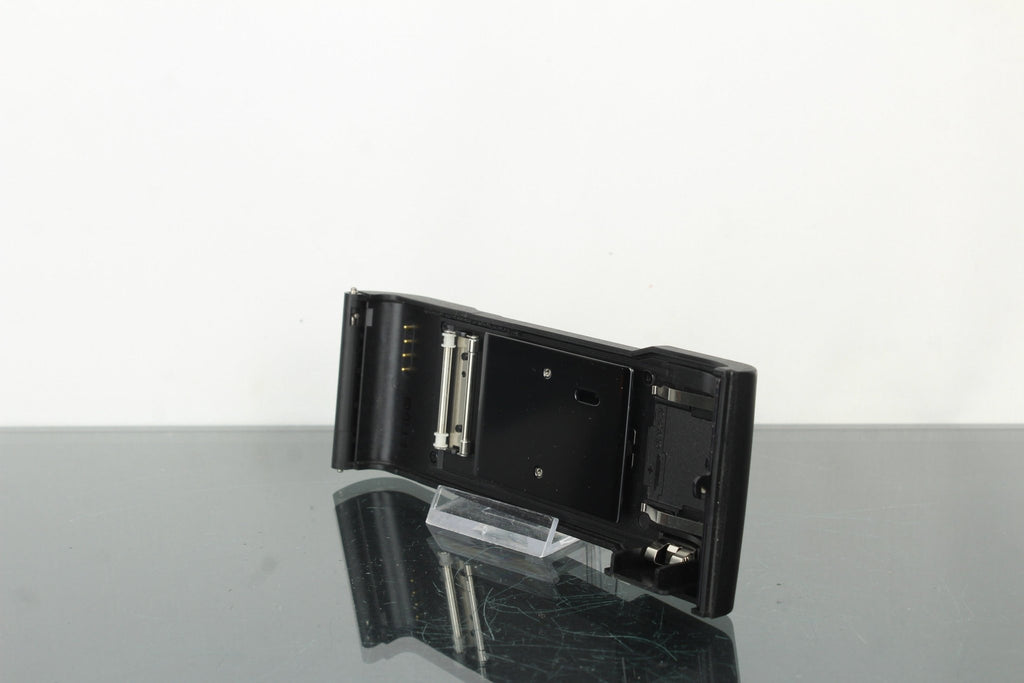 Canon Quartz Date Back E - Dutch|Thrift