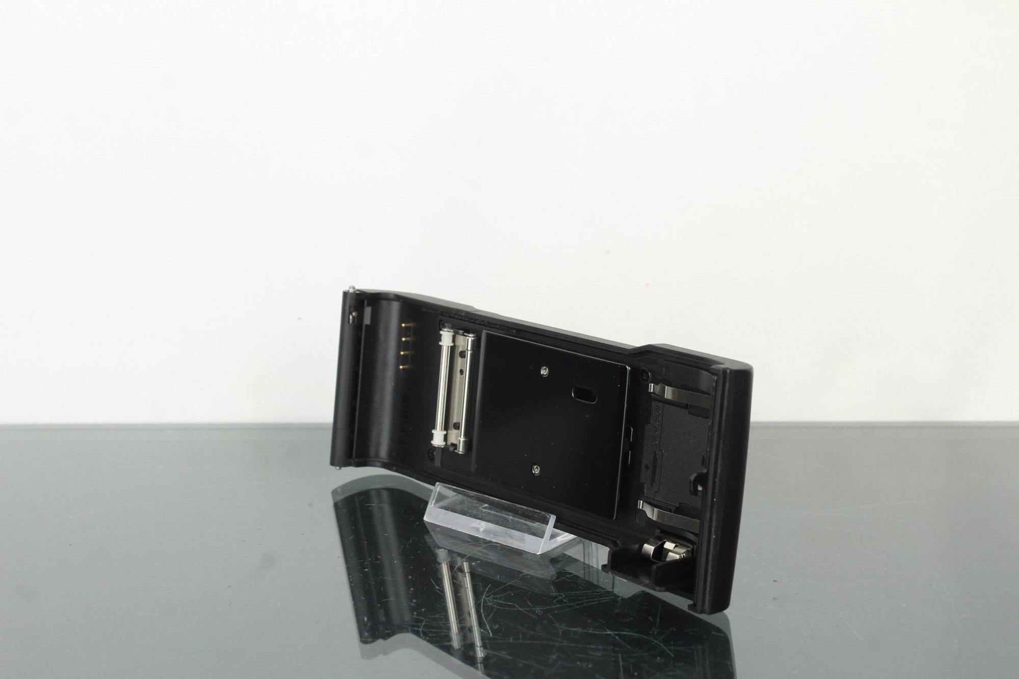 Canon Quartz Date Back E - Dutch|Thrift