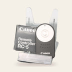 Canon Remote Controller RC-5
