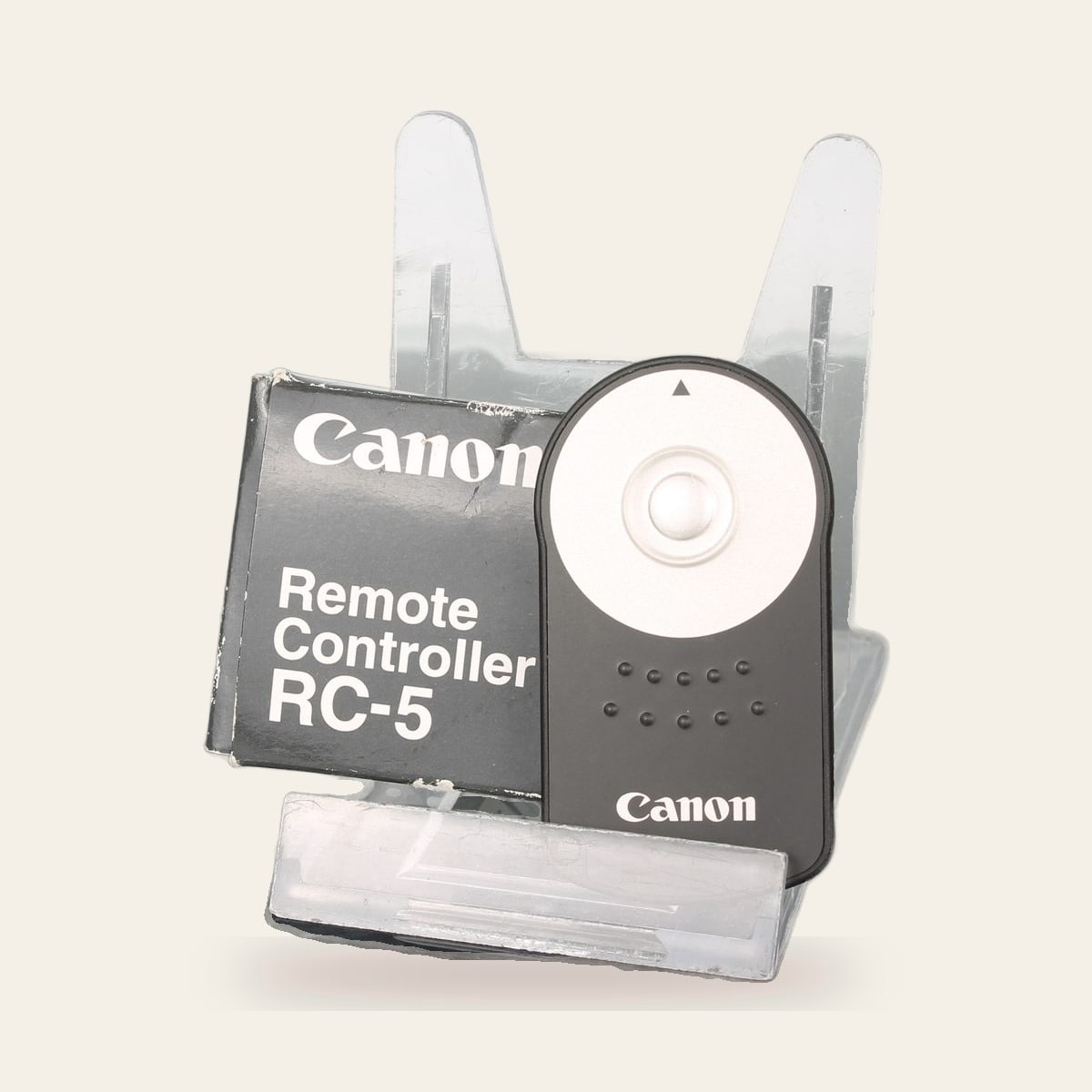 Canon Remote Controller RC-5